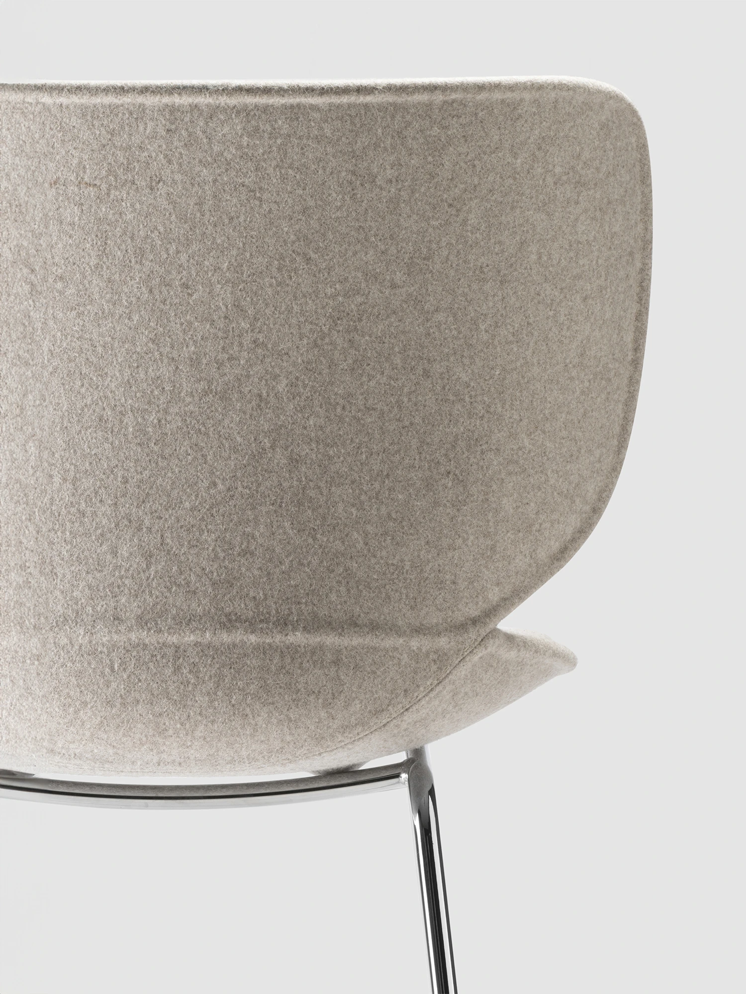 Hana Chair, Moooi, 2023
