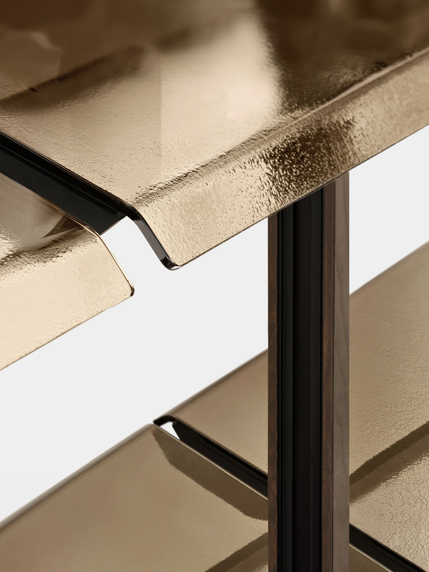 Remind modular bookcase, Fiam, 2023